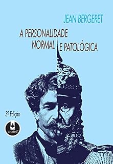 Livro A Personalidade Normal e Patológica