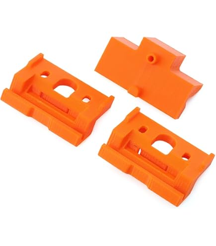 Leecraft Ridgid R4512 Table Saw Zero-Clearance Dado Insert - Table