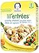 Gerber Lil' Entrees Creamy Chicken Stew with Vegetables with Green Beans & Carrots