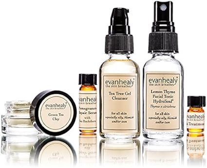 skin care kit amazon