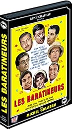 Les baratineurs