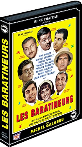 Les baratineurs