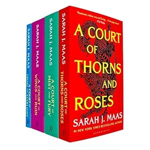 A-Court-of-Thorns-and-Roses-Series-Sarah-J-Maas-4-Books-Collection-Set-A-Court-of-Thorns-and-Roses-A-Court-of-Mist-and-Fury-A-Court-of-Wings-and-Ruin-A-Court-of-Frost-and-StarlightPaperback--1-Jan-202 A Court of Thorns and Roses Series Sarah J. Maas 4 Books Collection Set (A Court of Thorns and Roses, A Court of Mist…