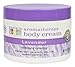 Aura Cacia Body Cream, Calming and Relaxing Lavender, 8 Fluid Ounce