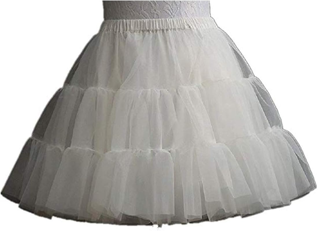hoop skirt for pageant dress