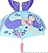 Kids Space Ship Dinosaur Mermaid Shark or Pirate Umbrella Child's Size 30