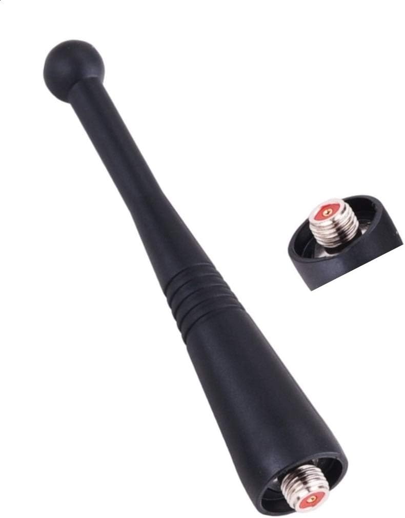 JEUYOEDE 806-941MHz SMA-F Stubby Antenna for Motorola XTS5000 XTS2500 XTS3000 Two Way Radio - 2 Packs: Home Audio & Theater