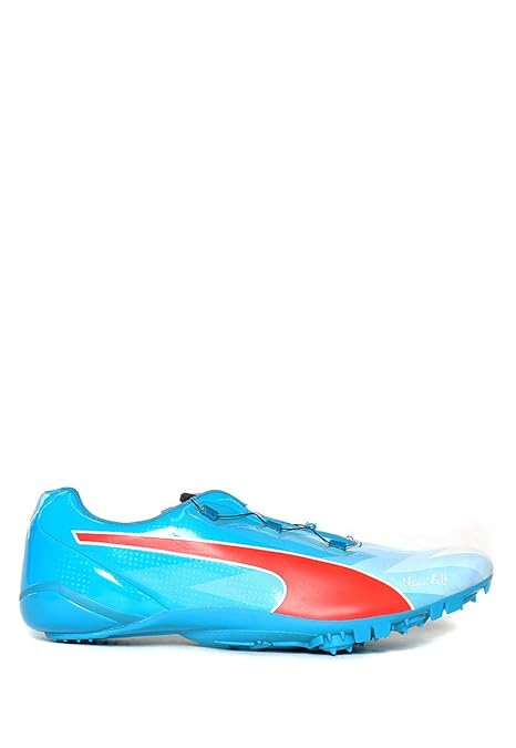 puma tenis azul