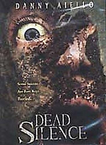 Amazon.com: Silent House [DVD] : Movies & TV