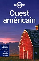 Ouest américain