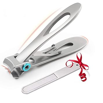 amazon heavy duty toenail clippers