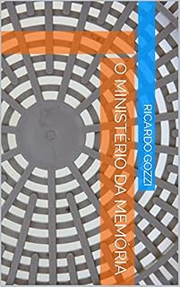 Livro O Ministério da Memória
