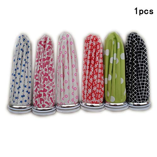 Tcplyn Ice Bags First Aid Heat Pack for Injuries Heart Pattern Hot Water Bag First Aid for Knee Head Leg Pain Relief Random Color