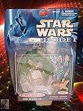 Star Wars Gungan Assault Action Fleet #3