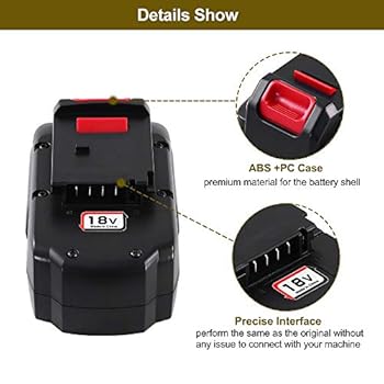 Reviewfinch Should I Buy Upgraded 3600mah Pc18b Battery For