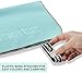 Runetz Microfiber Towel - Perfect Quick Dry Towel for Your Sports Travel Beach Super Absorbent Microfibre Bath Towel - Ideal for Use at The Gym Yoga Swimming Camping Extra Large - 60