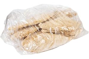 Mrs. Fridays Craft Beer Battered Cod Fillets, 10 Pound -- 1 each.