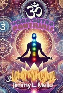 Livro Yoga Sutra De Patanjali De Lahiri Mahasaya