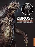 ZBrush Characters and Creatures