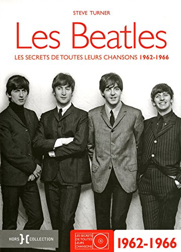 Les  Beatles