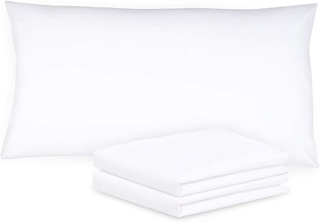 Amazon Com Conjunto De Almohadas Para Cama Queen Size Ihomy Home Kitchen