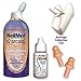 NeilMed Clearcanal Ear Wax Removal Complete Kit 6 Ounce