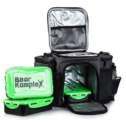 6 pack lunch box amazon