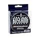 KastKing Superpower Braided Fishing Line,Low-Vis Gray,15 LB,547 Yds