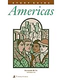 Americas: Study Guide