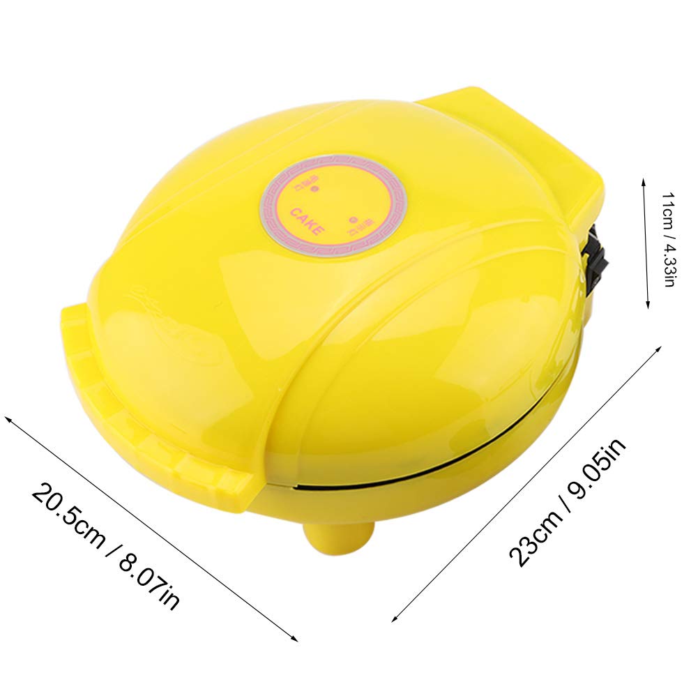 Amazon.com: Kit de mini máquina de hacer rosquillas ...