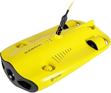 underwater drone amazon