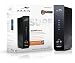 ARRIS Surfboard SBG7400AC2 Cable Modem/Wi-Fi Router with McAfee, 1000548