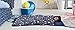 American Kids Dino Sleeping Bag, Navy