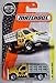 Matchbox, 2016 MBX Construction, Ford F-350 [Yellow] #51/125