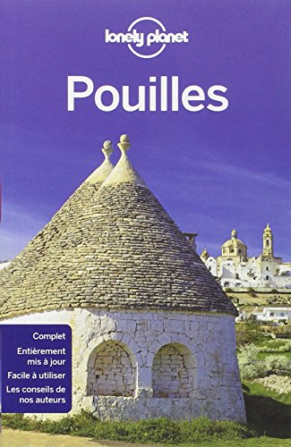 Pouilles