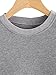 MAKEMECHIC Women's Long Sleeve Graphic Print Casual Pullover Crop Sweatshirt