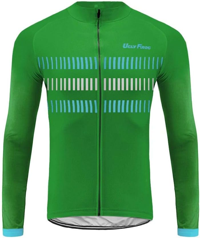 uglyfrog bike wear