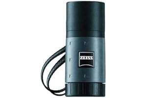 Zeiss Conquest Mono Monocular with T Coated Glass for Optimal Clarity in All Weather Conditions for Bird Watching, Hunting, Sightseeing