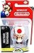 Jakks Pacific World of Nintendo Super Mario Toad 2.5-Inch Mini Figure