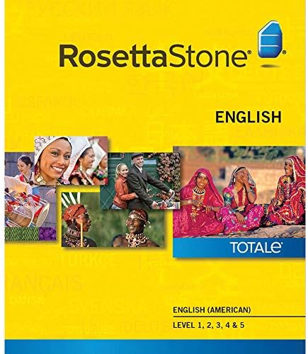 Amazon.com: Rosetta Stone V3: Italian Level 1-3 Set with Audio