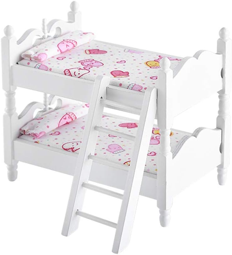 dollhouse twin bedroom set