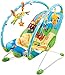 Tiny Love Gymini Bouncer, Blue/Yellow