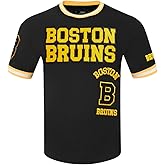 Mens NHL Retro Classics Short Sleeve Tee