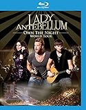 Own the Night World Tour [Blu-ray]