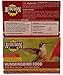 Audubon Hummingbird Concentrate Food 3 3Oz Pre Measured Packets, 2 Boxes of Hummingbird Nectar