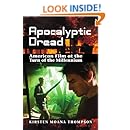 Apocalyptic Dread: American Film at the Turn of the Millennium (Suny Series, Horizons of Cinema)