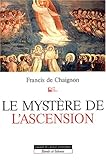 le mystère de l'Ascension by 