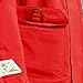 Musto MPX Offshore Gore-Tex Race Jacket in Red SM1266 Size-- - Medium