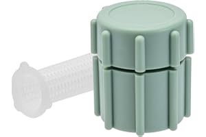 Orbit 54042 Shrub Head Mushroom Bubbler with Flow Control (10-Pack W/Flow Control)