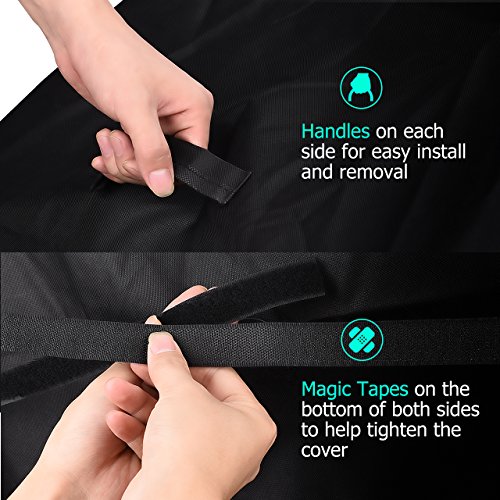 1 VicTsing+30+Inch+Waterproof+Brinkmann+Holland